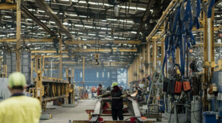 Image for Industry pessimism worsens in first quarter: Westpac-ACCI survey