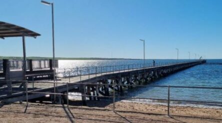 Image for Sparc to test coatings on steel infrastructure