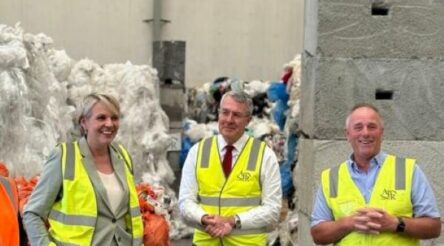 Image for Six companies share Recycling Modernisation Fund grants