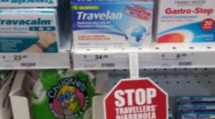 Image for Immuron booms on Travelan’s positive research result