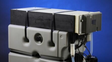 Image for Novel battery types to be tested in WA remote communities