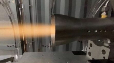 Image for New support for 12 Australian space projects