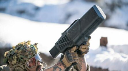 Image for DroneShield awarded $4.3 million order from unnamed US government customer