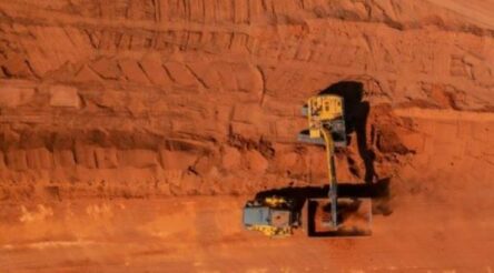 Image for Canberra loan backs Nolans rare earths project