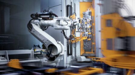 Image for CEFC points the way to NRF effectiveness