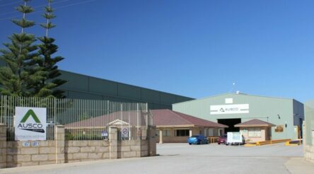 Image for Ausco Modular’s Shenton College building scheduled for Term 3 completion