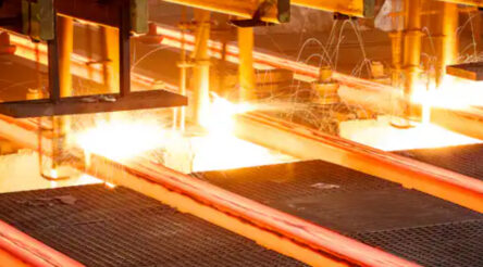 Image for China’s green steel push could crush Australia’s dirty iron ore exports