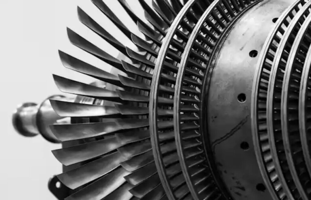 Even as the fusion era dawns, we’re still in the Steam Age