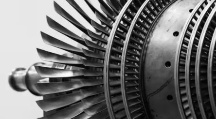 Image for Even as the fusion era dawns, we’re still in the Steam Age