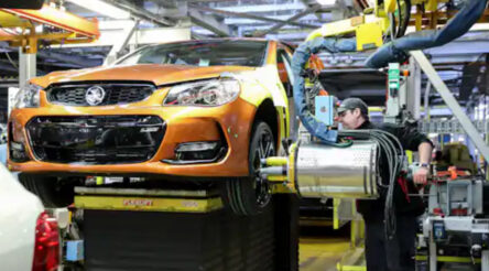 Image for Industry shutdowns are messy and painful: 4 lessons Australia’s coal sector can learn from car-makers about bowing out