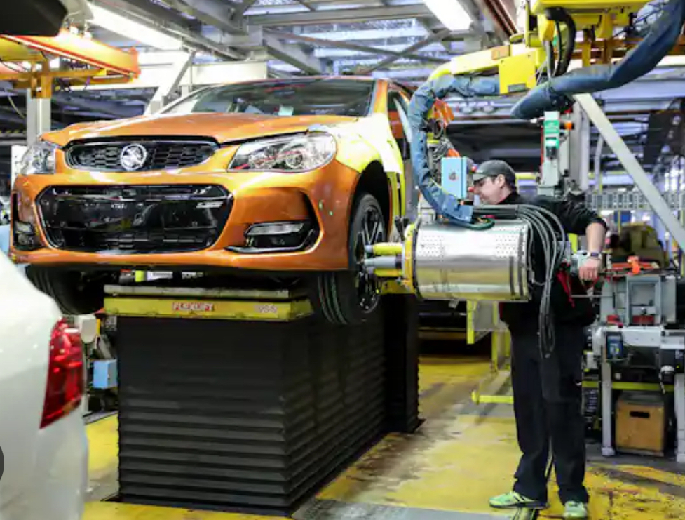 Industry shutdowns are messy and painful: 4 lessons Australia’s coal sector can learn from car-makers about bowing out