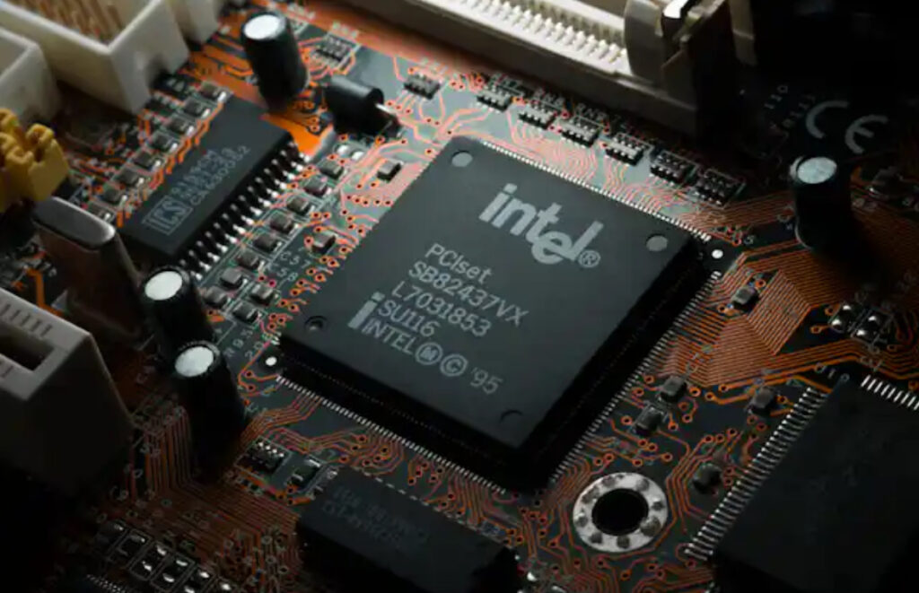 Climate change puts global semiconductor manufacturing at risk. Can the industry cope?