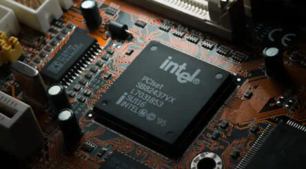 Image for Climate change puts global semiconductor manufacturing at risk. Can the industry cope?