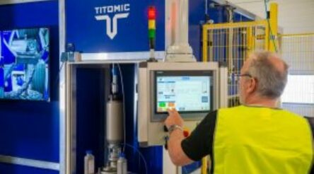 Image for Manufacturing news briefs — stories you might have missed