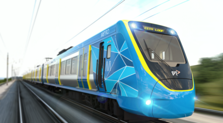 Image for Production underway on Alstom’s X’Trapolis 2.0 trains