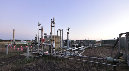 Image for Lochard awarded $2 million to examine underground hydrogen storage