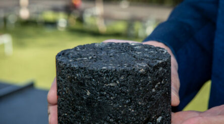 Image for Ten-council recycling trial gets on the road at Wyndham Vale