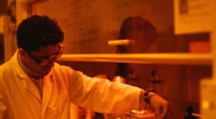 Image for MicroTau selected for US Air Force trials of its fuel-saving sharkskin 