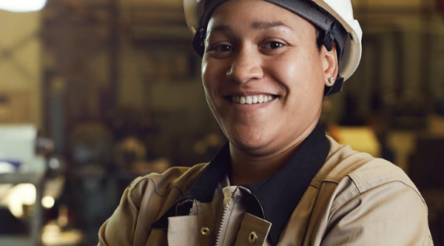 Image for Defence companies outperform in workforce gender pay gap