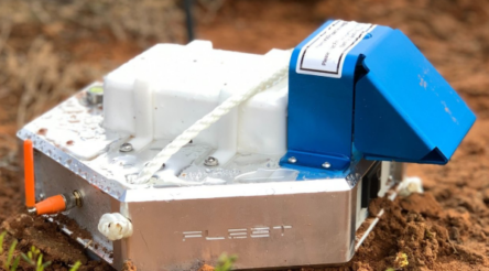 Image for Fleet Space and Stanford to develop satellite mineral prospecting