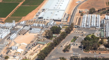 Image for Treasury Wine prepared for unlocking exports to China