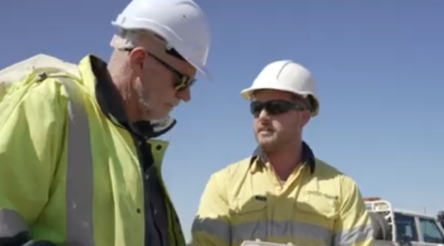 Image for New funding secures International Graphite shares