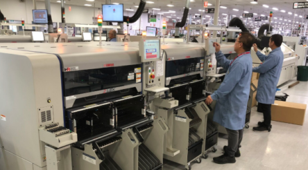 Image for Manufacturing news briefs – stories you might have missed