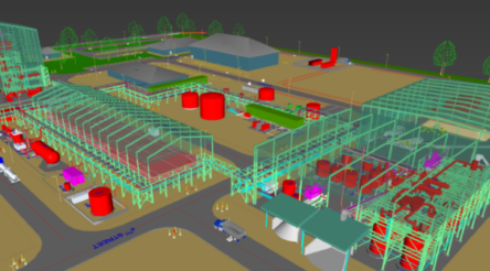 Image for Element 25 progresses battery precursor project