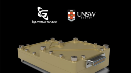 Image for Satellite receiver to be developed for Moon to Mars