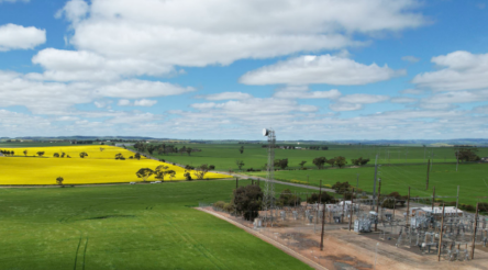 Image for Energy prices stabilise, begin to fall