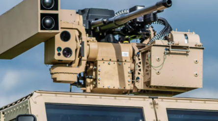 Image for EOS to raise $40 million to prepare for increased demand