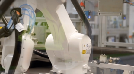 Image for Quickstep launches engineering services business