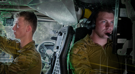 Image for AUKUS innovation challenge targets electronic warfare