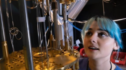 Image for Diraq’s breakthrough in quantum computing processors