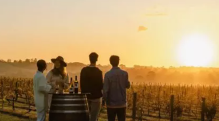 Image for Albanese welcomes China’s lifting of wine tariffs