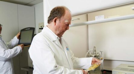 Image for RECCE uses innovative method to bring forward R&D incentive