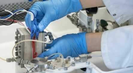 Image for Green ammonia company Jupiter Ionics raises $9 million