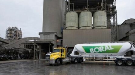 Image for Independent directors reject Seven group bid for Boral