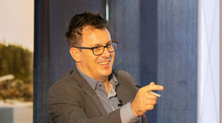 Image for Science & Technology Australia names incoming CEO