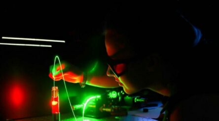 Image for Grants up to $1 million available through Global Science & Technology Diplomacy Fund