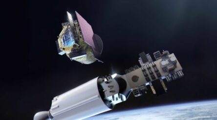 Image for Space Machines’ Optimus satellite launched on SpaceX rocket
