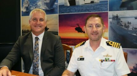 Image for Manufacturing news briefs — stories you might have missed