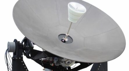 Image for EOS in $24 million in new contract wins