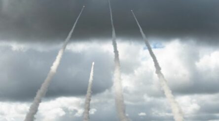 Image for US, Japan Australia to develop missile defence – Biden