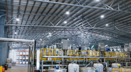 Image for Critical minerals receive multi-million dollar support under Future Made in Australia policy