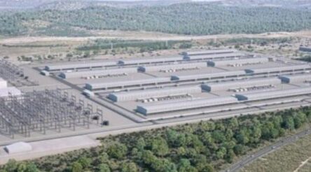 Image for Queensland solar destined for green hydrogen production