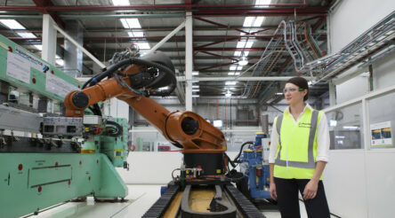 Image for Manufacturing SMEs invited to apply for CSIRO’s Innovate to Grow course