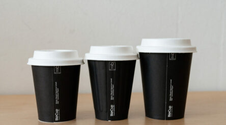 Image for BioPak acquires reusable cup business Huskee