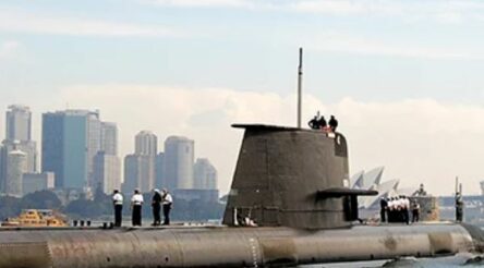 Image for Bisalloy to supply steel into US navy shipbuilding