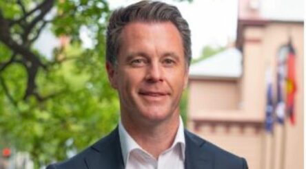 Image for Towards 3% R&D – now NSW puts industry and innovation at the centre of government